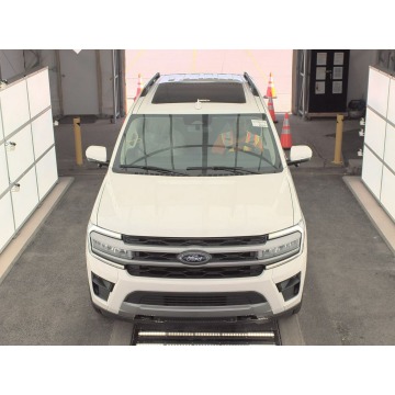 Ford Expedition  SUV 2024,  3.5 benzyna, automat - Na sprzedaż za 268 632 zł - Katowice - zdjęcie 2