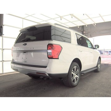 Ford Expedition  SUV 2024,  3.5 benzyna, automat - Na sprzedaż za 268 632 zł - Katowice - zdjęcie 4