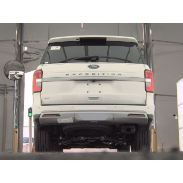 Ford Expedition  SUV 2024,  3.5 benzyna, automat - Na sprzedaż za 268 632 zł - Katowice - zdjęcie 5
