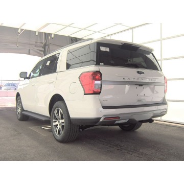Ford Expedition  SUV 2024,  3.5 benzyna, automat - Na sprzedaż za 268 632 zł - Katowice - zdjęcie 7