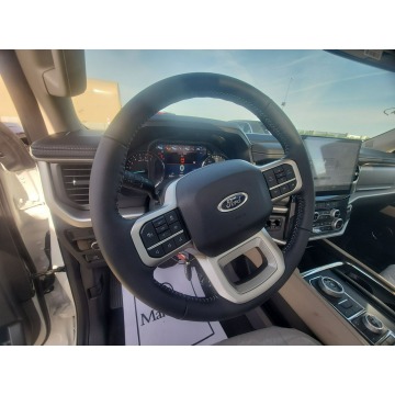 Ford Expedition  SUV 2024,  3.5 benzyna, automat - Na sprzedaż za 268 632 zł - Katowice - zdjęcie 8