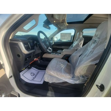 Ford Expedition  SUV 2024,  3.5 benzyna, automat - Na sprzedaż za 268 632 zł - Katowice - zdjęcie 9