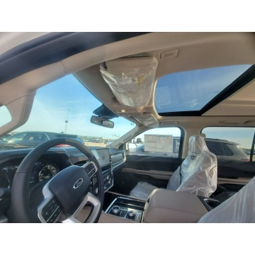 Ford Expedition  SUV 2024,  3.5 benzyna, automat - Na sprzedaż za 268 632 zł - Katowice - zdjęcie 10