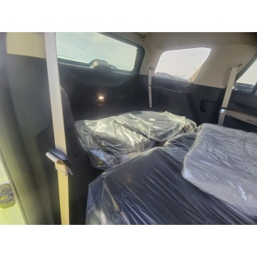 Ford Expedition  SUV 2024,  3.5 benzyna, automat - Na sprzedaż za 268 632 zł - Katowice - zdjęcie 12