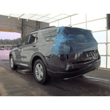 Ford Explorer  SUV 2024,  2.3 benzyna, automat - Na sprzedaż za 173 676 zł - Katowice - zdjęcie 4