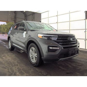 Ford Explorer  SUV 2024,  2.3 benzyna, automat - Na sprzedaż za 173 676 zł - Katowice - zdjęcie 3