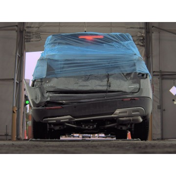 Ford Explorer  SUV 2024,  2.3 benzyna, automat - Na sprzedaż za 173 676 zł - Katowice - zdjęcie 5