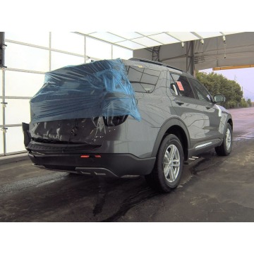 Ford Explorer  SUV 2024,  2.3 benzyna, automat - Na sprzedaż za 173 676 zł - Katowice - zdjęcie 6