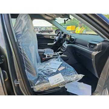 Ford Explorer  SUV 2024,  2.3 benzyna, automat - Na sprzedaż za 173 676 zł - Katowice - zdjęcie 10