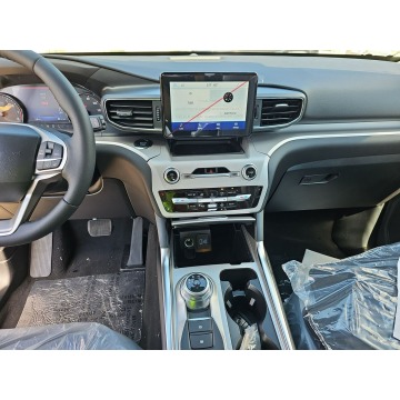 Ford Explorer  SUV 2024,  2.3 benzyna, automat - Na sprzedaż za 173 676 zł - Katowice - zdjęcie 8