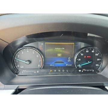 Ford Explorer  SUV 2024,  2.3 benzyna, automat - Na sprzedaż za 173 676 zł - Katowice - zdjęcie 12