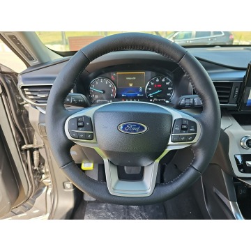 Ford Explorer  SUV 2024,  2.3 benzyna, automat - Na sprzedaż za 173 676 zł - Katowice - zdjęcie 11