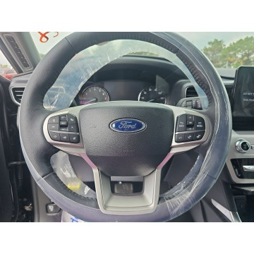 Ford Explorer  SUV 2024,  2.3 benzyna, automat - Na sprzedaż za 210 576 zł - Katowice - zdjęcie 9