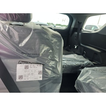 Ford Explorer  SUV 2024,  2.3 benzyna, automat - Na sprzedaż za 210 576 zł - Katowice - zdjęcie 11