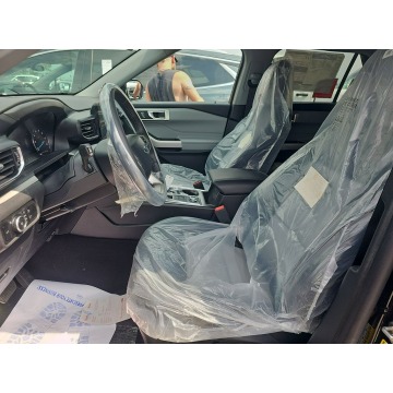 Ford Explorer  SUV 2024,  2.3 benzyna, automat - Na sprzedaż za 210 576 zł - Katowice - zdjęcie 10