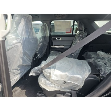 Ford Explorer  SUV 2024,  2.3 benzyna, automat - Na sprzedaż za 210 576 zł - Katowice - zdjęcie 12