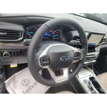 Ford Explorer  SUV 2024,  2.3 benzyna, automat - Na sprzedaż za 218 079 zł - Katowice - zdjęcie 7