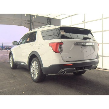 Ford Explorer  SUV 2024,  2.3 benzyna, automat - Na sprzedaż za 218 079 zł - Katowice - zdjęcie 6
