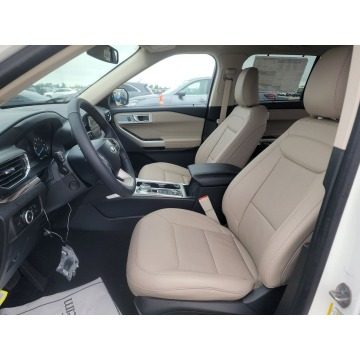 Ford Explorer  SUV 2024,  2.3 benzyna, automat - Na sprzedaż za 218 079 zł - Katowice - zdjęcie 8