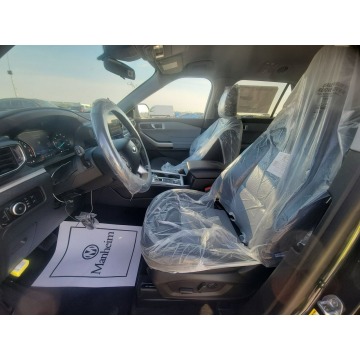 Ford Explorer  SUV 2024,  2.3 benzyna, automat - Na sprzedaż za 201 966 zł - Katowice - zdjęcie 8