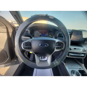 Ford Explorer  SUV 2024,  2.3 benzyna, automat - Na sprzedaż za 201 966 zł - Katowice - zdjęcie 7