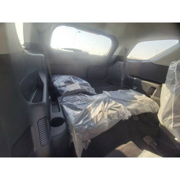 Ford Explorer  SUV 2024,  2.3 benzyna, automat - Na sprzedaż za 201 966 zł - Katowice - zdjęcie 11