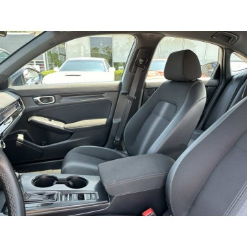 Honda Civic  Sedan/Limuzyna 2024,  2.0 benzyna, automat - Na sprzedaż za 111 930 zł - Katowice - zdjęcie 10