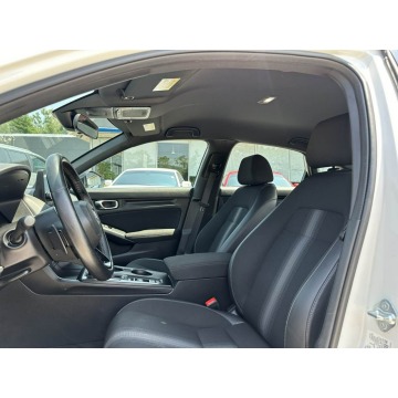 Honda Civic  Sedan/Limuzyna 2024,  2.0 benzyna, automat - Na sprzedaż za 111 930 zł - Katowice - zdjęcie 7