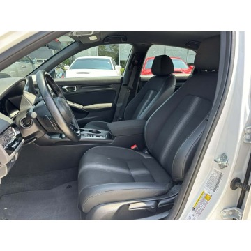 Honda Civic  Sedan/Limuzyna 2024,  2.0 benzyna, automat - Na sprzedaż za 111 930 zł - Katowice - zdjęcie 8