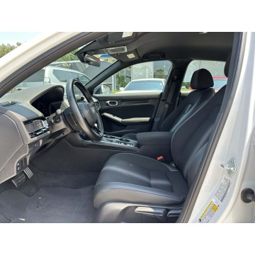 Honda Civic  Sedan/Limuzyna 2024,  2.0 benzyna, automat - Na sprzedaż za 111 930 zł - Katowice - zdjęcie 9