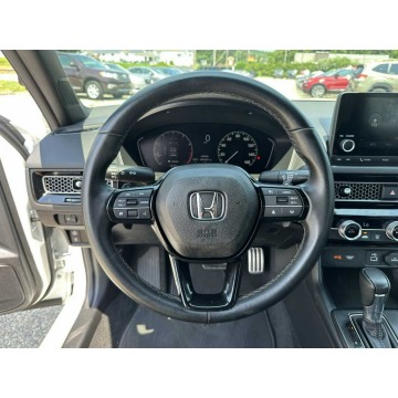 Honda Civic  Sedan/Limuzyna 2024,  2.0 benzyna, automat - Na sprzedaż za 111 930 zł - Katowice - zdjęcie 12