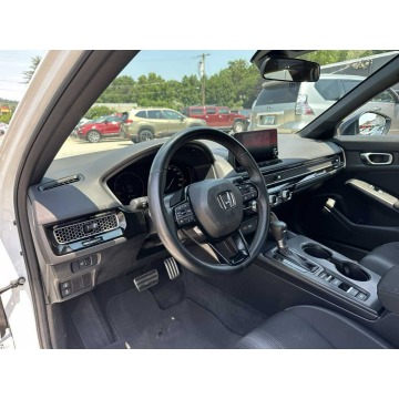 Honda Civic  Sedan/Limuzyna 2024,  2.0 benzyna, automat - Na sprzedaż za 111 930 zł - Katowice - zdjęcie 11