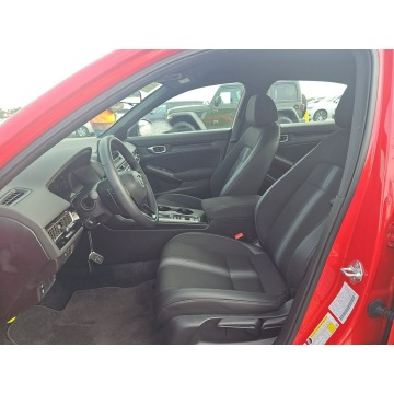 Honda Civic  Sedan/Limuzyna 2024,  2.0 benzyna, automat - Na sprzedaż za 111 930 zł - Katowice - zdjęcie 8