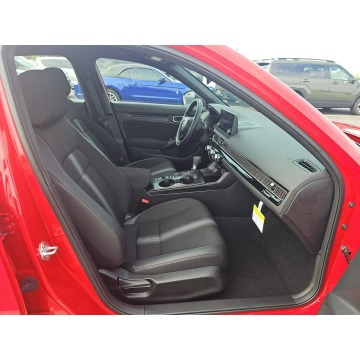 Honda Civic  Sedan/Limuzyna 2024,  2.0 benzyna, automat - Na sprzedaż za 111 930 zł - Katowice - zdjęcie 9