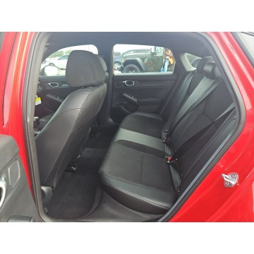 Honda Civic  Sedan/Limuzyna 2024,  2.0 benzyna, automat - Na sprzedaż za 111 930 zł - Katowice - zdjęcie 10