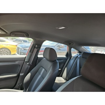 Honda Civic  Sedan/Limuzyna 2024,  2.0 benzyna, automat - Na sprzedaż za 111 930 zł - Katowice - zdjęcie 11