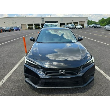 Honda Civic  Sedan/Limuzyna 2024,  2.0 benzyna, automat - Na sprzedaż za 110 700 zł - Katowice - zdjęcie 2
