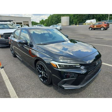 Honda Civic  Sedan/Limuzyna 2024,  2.0 benzyna, automat - Na sprzedaż za 110 700 zł - Katowice - zdjęcie 3