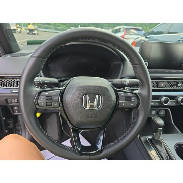 Honda Civic  Sedan/Limuzyna 2024,  2.0 benzyna, automat - Na sprzedaż za 110 700 zł - Katowice - zdjęcie 7