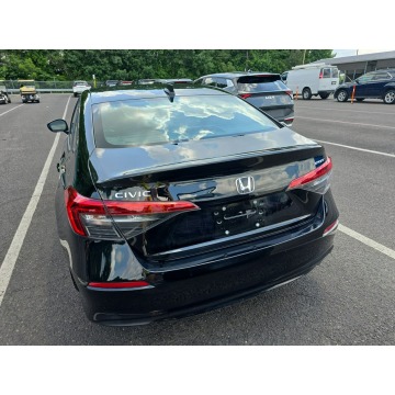 Honda Civic  Sedan/Limuzyna 2024,  2.0 benzyna, automat - Na sprzedaż za 110 700 zł - Katowice - zdjęcie 5