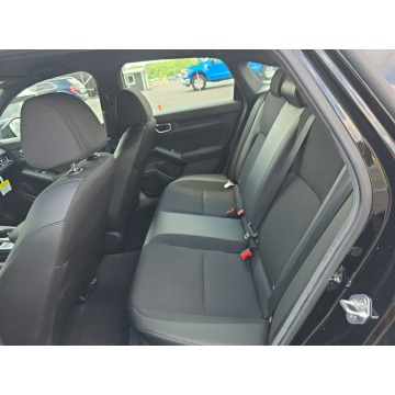 Honda Civic  Sedan/Limuzyna 2024,  2.0 benzyna, automat - Na sprzedaż za 110 700 zł - Katowice - zdjęcie 9