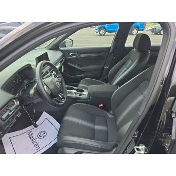 Honda Civic  Sedan/Limuzyna 2024,  2.0 benzyna, automat - Na sprzedaż za 110 700 zł - Katowice - zdjęcie 8