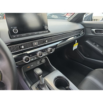 Honda Civic  Sedan/Limuzyna 2024,  2.0 benzyna, automat - Na sprzedaż za 110 700 zł - Katowice - zdjęcie 11