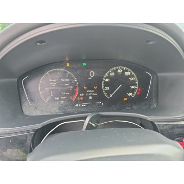 Honda Civic  Sedan/Limuzyna 2024,  2.0 benzyna, automat - Na sprzedaż za 110 700 zł - Katowice - zdjęcie 10