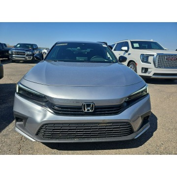 Honda Civic  Sedan/Limuzyna 2024,  2.0 benzyna, automat - Na sprzedaż za 113 160 zł - Katowice - zdjęcie 2