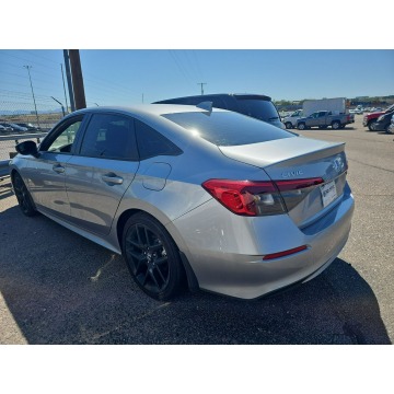 Honda Civic  Sedan/Limuzyna 2024,  2.0 benzyna, automat - Na sprzedaż za 113 160 zł - Katowice - zdjęcie 4