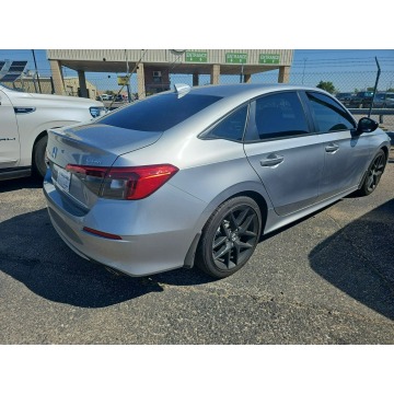 Honda Civic  Sedan/Limuzyna 2024,  2.0 benzyna, automat - Na sprzedaż za 113 160 zł - Katowice - zdjęcie 5