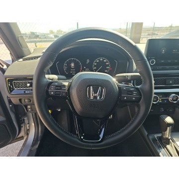 Honda Civic  Sedan/Limuzyna 2024,  2.0 benzyna, automat - Na sprzedaż za 113 160 zł - Katowice - zdjęcie 6
