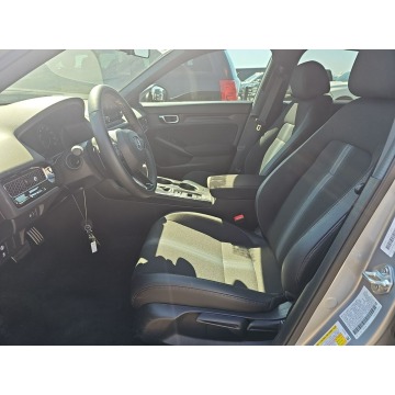 Honda Civic  Sedan/Limuzyna 2024,  2.0 benzyna, automat - Na sprzedaż za 113 160 zł - Katowice - zdjęcie 8