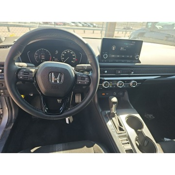 Honda Civic  Sedan/Limuzyna 2024,  2.0 benzyna, automat - Na sprzedaż za 113 160 zł - Katowice - zdjęcie 7